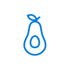 Icône avocat